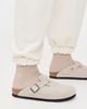 Birkenstock Birkenstock Boston Soft Footbed Clogs Oyster - 3
