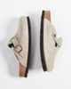 Birkenstock Birkenstock Boston Soft Footbed Clogs Taupe 41 - 5