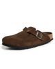 Birkenstock Birkenstock Boston Soft Footbed Tonal Clogs Carafe - 1