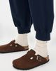 Birkenstock Birkenstock Boston Soft Footbed Tonal Clogs Carafe - 3