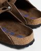 Birkenstock Birkenstock Boston Soft Footbed Tonal Clogs Carafe - 4