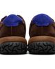 Birkenstock Birkenstock Brown 1774 Stroedt Suede Sneakers - 2