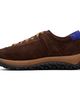 Birkenstock Birkenstock Brown 1774 Stroedt Suede Sneakers - 3