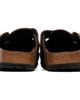 Birkenstock Birkenstock Brown Narrow Boston Big Buckle Loafers - 2