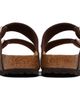Birkenstock Birkenstock Brown Regular Arizona Birko-Flor Sandals - 2