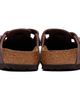 Birkenstock Birkenstock Brown Regular Boston Oiled Leather Loafers - 2