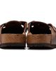 Birkenstock Birkenstock Brown Regular Boston Soft Footbed Oiled Leather Loafers - 2