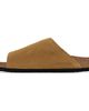 Birkenstock Birkenstock Brown Regular Solana Sandals - 3
