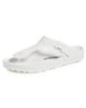 Birkenstock Birkenstock Gizeh EVA Sandals White - 1