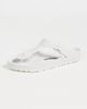 Birkenstock Birkenstock Gizeh EVA Sandals White - 2
