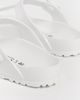 Birkenstock Birkenstock Gizeh EVA Sandals White - 4