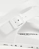 Birkenstock Birkenstock Gizeh EVA Sandals White - 6