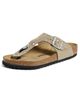 Birkenstock Birkenstock Gizeh Rivet Sandals Taupe - 1