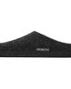 Birkenstock Birkenstock Gray Regular Zermatt Felt Loafers - 3