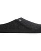 Birkenstock Birkenstock Gray Regular Zermatt Shearling Loafers - 1