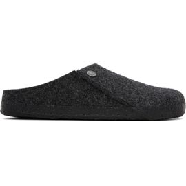 Birkenstock Birkenstock Gray Regular Zermatt Shearling Loafers