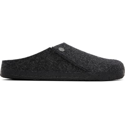 Birkenstock Birkenstock Gray Regular Zermatt Shearling Loafers