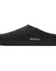 Birkenstock Birkenstock Gray Regular Zermatt Shearling Loafers - 3