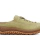 Birkenstock Birkenstock Green Uerzell 1774 Loafer Sneakers - 1