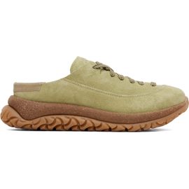 Birkenstock Birkenstock Green Uerzell 1774 Loafer Sneakers