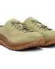 Birkenstock Birkenstock Green Uerzell 1774 Loafer Sneakers - 4