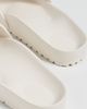 Birkenstock Birkenstock Madrid Big Buckle EVA Sandals Eggshell - 4