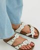 Birkenstock Birkenstock Mayari Flowers Sandals - 1