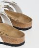 Birkenstock Birkenstock Mayari Flowers Sandals White - 4