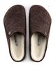 Birkenstock Birkenstock Men's Zermatt Shearling Clogs - 2