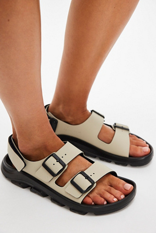 Birkenstock - Mogami Terra