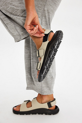 Birkenstock - Mogami Terra