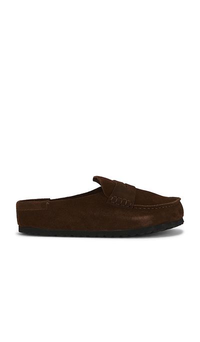 BIRKENSTOCK BIRKENSTOCK Naples Wrapped