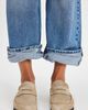 Birkenstock Birkenstock Naples Wrapped Bold Grip Clogs - 2