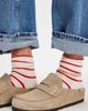 Birkenstock Birkenstock Naples Wrapped Bold Grip Clogs - 3
