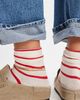 Birkenstock Birkenstock Naples Wrapped Bold Grip Clogs - 4