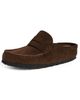 Birkenstock Birkenstock Naples Wrapped Clogs Carafe - 1