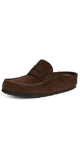 Birkenstock Birkenstock Naples Wrapped Clogs Carafe