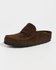 Birkenstock Birkenstock Naples Wrapped Clogs Carafe - 2