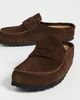 Birkenstock Birkenstock Naples Wrapped Clogs Carafe - 5