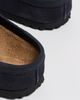 Birkenstock Birkenstock Naples Wrapped Clogs Midnight - 4