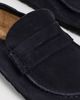 Birkenstock Birkenstock Naples Wrapped Clogs Midnight - 6