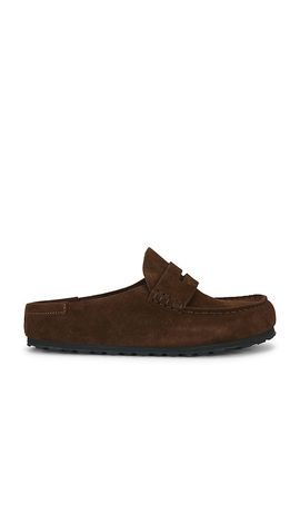 BIRKENSTOCK BIRKENSTOCK Naples Wrapped Loafer