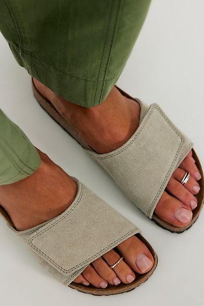 Birkenstock Birkenstock Sylt Sandals