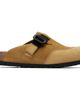 Birkenstock Birkenstock Tan Regular Boston Nova 2.0 Slip-on Loafers - 1