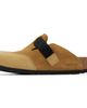 Birkenstock Birkenstock Tan Regular Boston Nova 2.0 Slip-on Loafers - 3