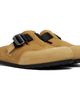 Birkenstock Birkenstock Tan Regular Boston Nova 2.0 Slip-on Loafers - 4