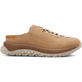Birkenstock Birkenstock Tan Uerzell 1774 Loafer Sneakers