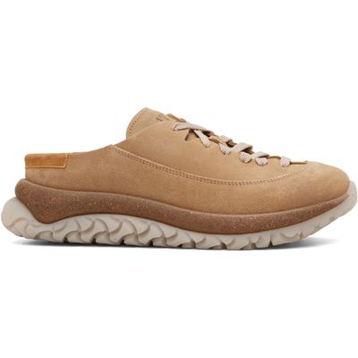 Birkenstock Birkenstock Tan Uerzell 1774 Loafer Sneakers