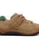 Birkenstock Birkenstock Taupe 1774 Goerlitz Suede Sneakers - 1