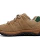 Birkenstock Birkenstock Taupe 1774 Goerlitz Suede Sneakers - 3